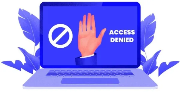 خطرات حمله سرقت دی ان اس برای امنیت وب‌سایت